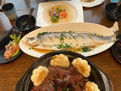 -新木器时代餐厅(太湖新天地店)