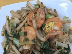 -华盛丰温州大排档(东三环南路店)