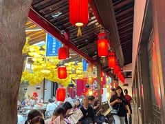 -老灶房-四川土菜(铁牛广场店)