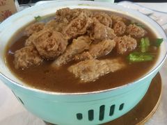 -金家老三饭庄(常营店)