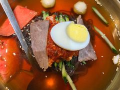 -大同江朝鲜菜•长春地标美食(绿园吾悦广场店)