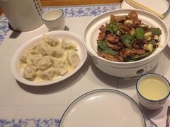 -东方饺子王(工农大路店)