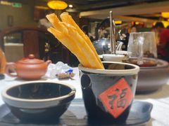 -味可道美食坊(福基路店)