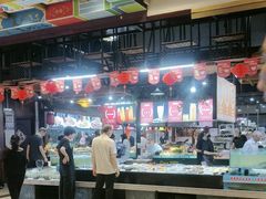 -和源祥·日照菜扛把子(万平口一店)