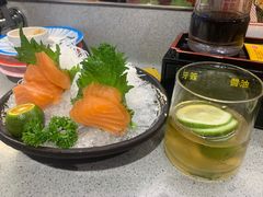 -友壹町寿司(嘉洲广场店)