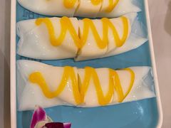 -香香海南菜餐厅