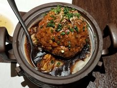 极品狮子头-扬州狮子楼·非遗淮扬菜(总店)