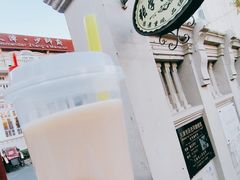 -张学良故居