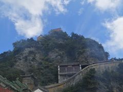 -武当山风景区