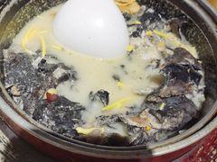 首尔乌鸡汤-瑞膳首尔参鸡汤(龙塔店)