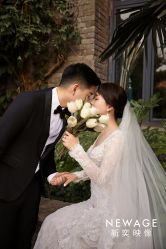 -新奕映像摄影机构