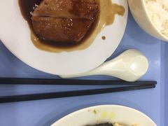 -紫金港餐饮中心-风味餐厅(浙江大学紫金港校区店)