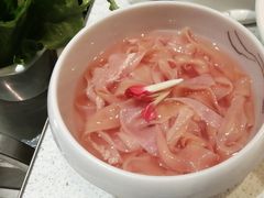 -重庆德庄火锅(映月湖环宇城店)