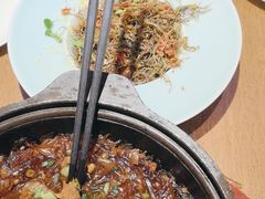 -阿斯牛牛·凉山菜(新会展店)