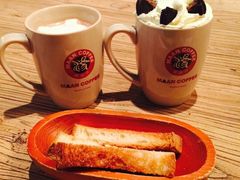 -漫咖啡MAANCOFFEE(人大店)