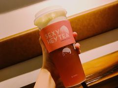 -喜茶(佛山顺德大良东乐路店)