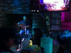 -好久不见网红乐队酒吧(鼓浪屿海底世界店)