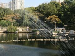 -苏州河梦清园环保主题公园