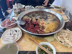 -储奇门鳝鱼火锅(总店)