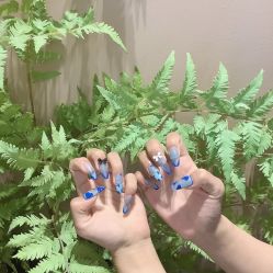 -LR HOUSE美甲美睫