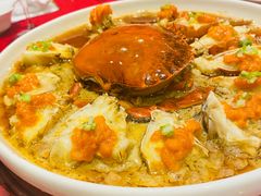 -金时代顺风大酒店(爱琴海购物中心店)