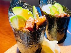 鹅肝手握-松子料理(亮马桥店)