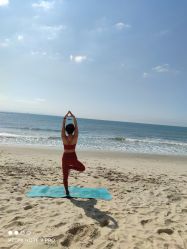 -加帕瑜伽培训学院