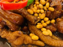 -怡园饭店-餐厅(四望亭店)