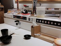 -禾绿回转寿司(苏宁广场店)