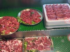 -板凳烧烤(东关街店)