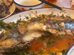 -妈妈的味道(和顺古镇店)