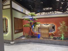 -新何记(青年东路店)