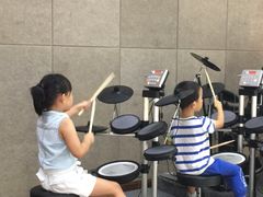 教室-罗兰数字音乐教育(徐汇校区)