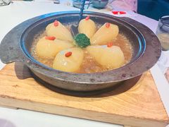 -悦江(梅奔中心店)