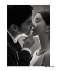 -巴黎婚纱摄影工作室