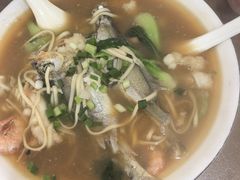 -阿玲海鲜面(高亭镇星河路店)