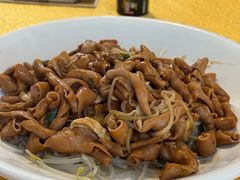 -烧鹅妹饭店