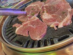 -东北小胖墩·烤肉(大冶雨润店)