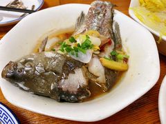-玲燕蒸菜馆(江东路店)