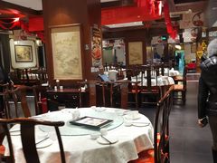 大堂-惠丰堂饭庄·烤鸭·京味菜(西北旺·唐家岭店)