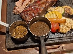 -半秋山西餐厅(宜昌大洋店)