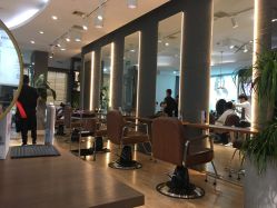 -意廊 Hair Salon