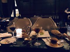 -LONG BAR 廊吧(外滩华尔道夫酒店)