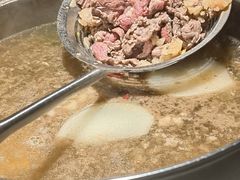 -金龙大四喜牛肉火锅