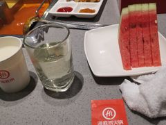-海底捞火锅(名门店)