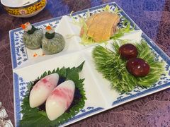 -宁波状元楼酒店(和义路店)