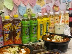 -小盼家砂锅朝鲜面(王府井店)