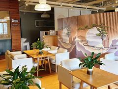 -品茗轩茶楼(江川路店)