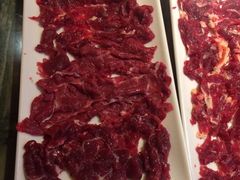-牛很鲜潮汕牛肉火锅(朝晖路店)