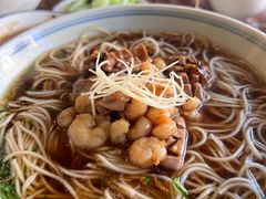 -同得兴 Since·1995 传统苏式面馆(嘉馀坊店)